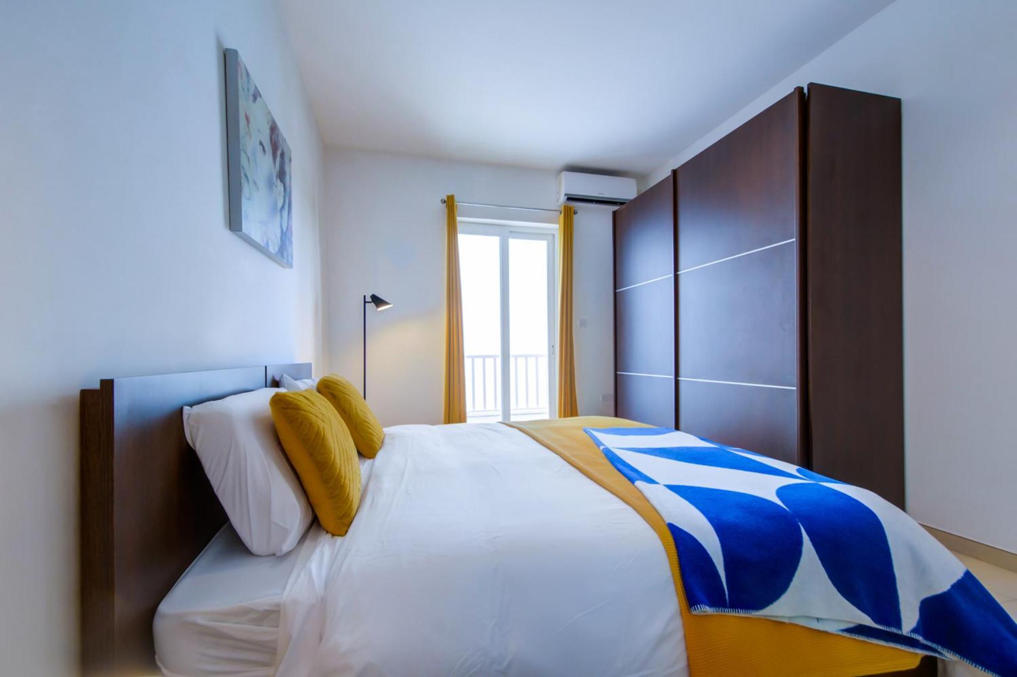 Prime Location, Modern Apartment In St Julian'S, Paceville, Apt 8 By Vaganza Saint Julian's Eksteriør bilde