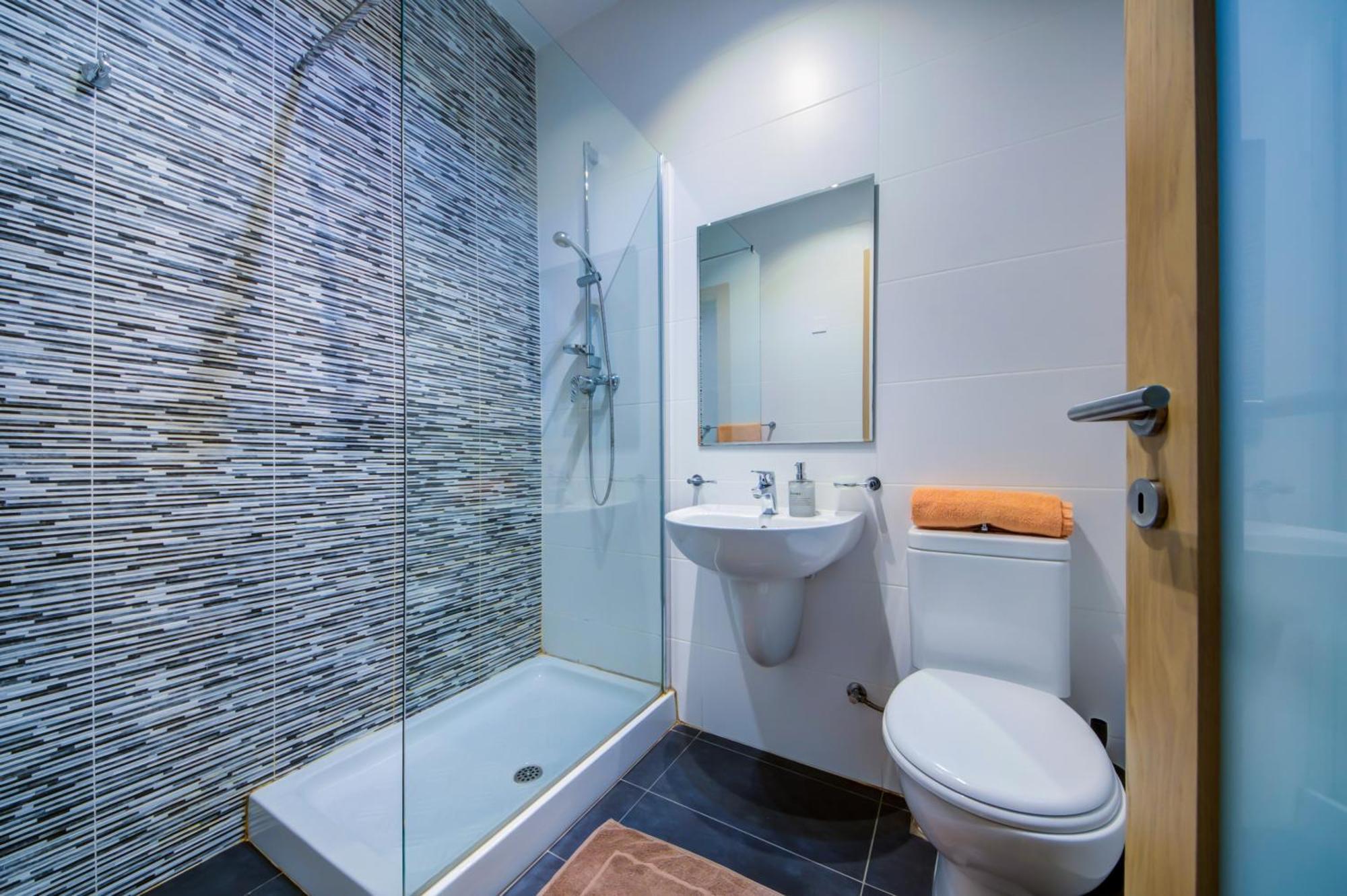 Prime Location, Modern Apartment In St Julian'S, Paceville, Apt 8 By Vaganza Saint Julian's Eksteriør bilde